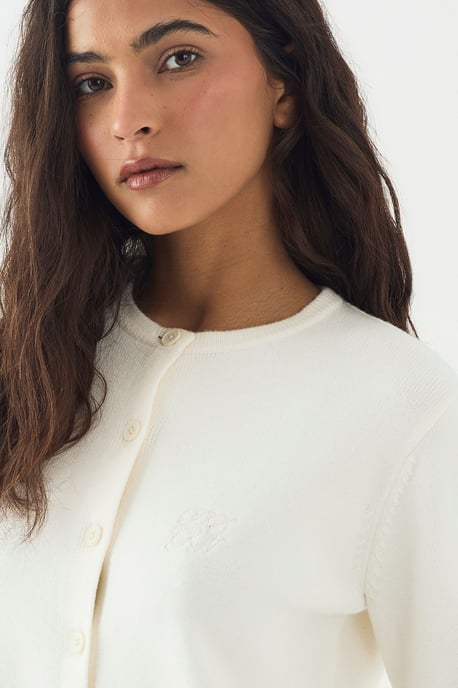 DSGN Studio Knitted Cardigan - Image 4