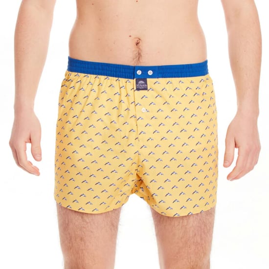 Mc Alson Dolphins yellow - Image 3