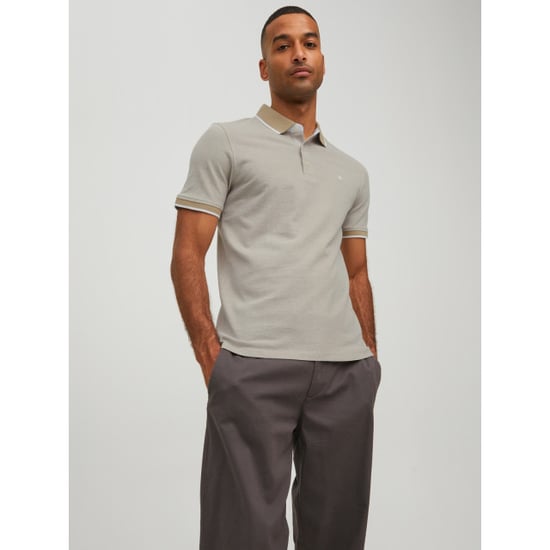 Jack & Jones Jjepaulos polo ss noos - Image 1