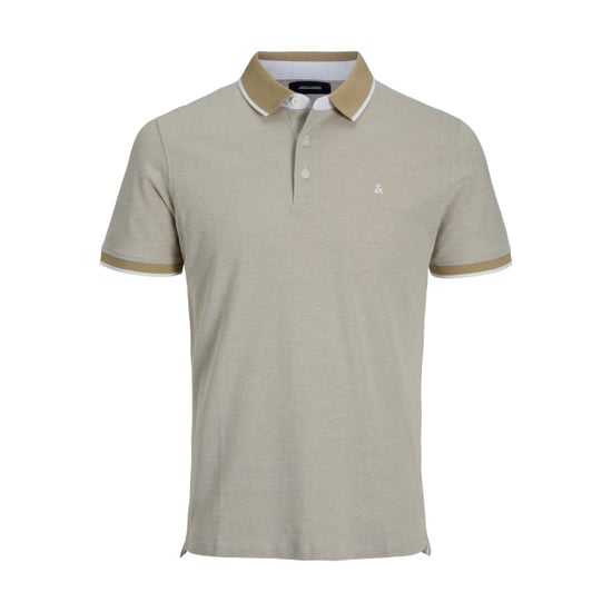 Jack & Jones Jjepaulos polo ss noos - Image 3