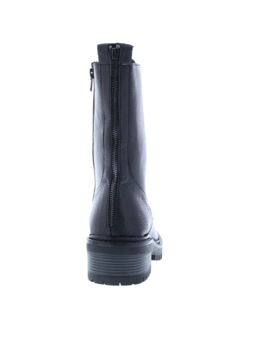 Genti Korte broek donker - Image 3