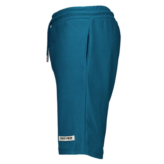 Croyez Homme Plisse shorts shorts crb30026033 - Image 3
