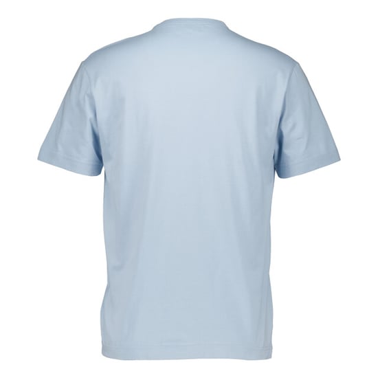 Woolrich Cotton logo t-shirts cfwote2012mrut5334 - Image 2