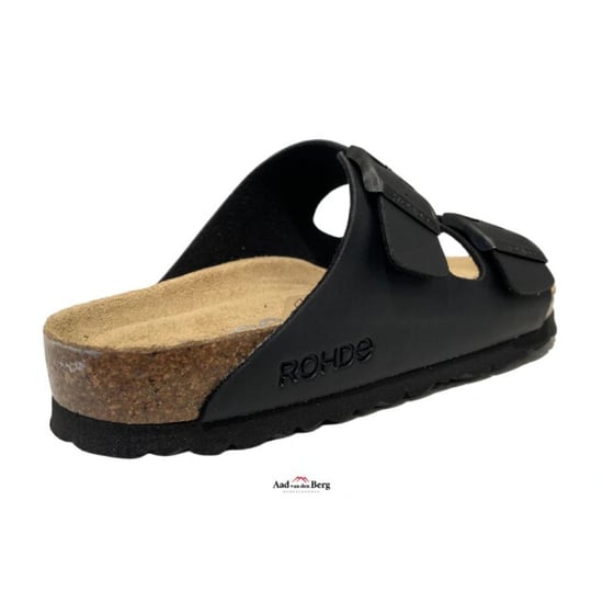 Rohde Damesschoenen slippers - Image 4