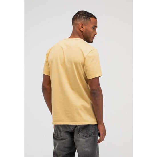 Butcher of Blue Army tee austin yellow - Image 4
