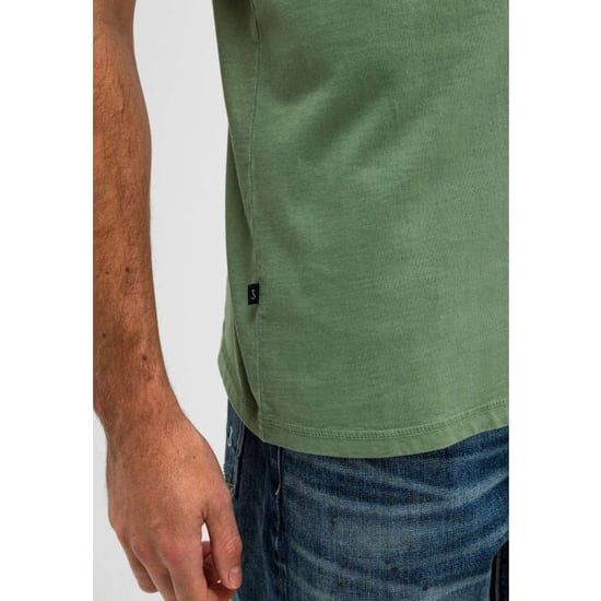 Butcher of Blue Army tee jade green - Image 2