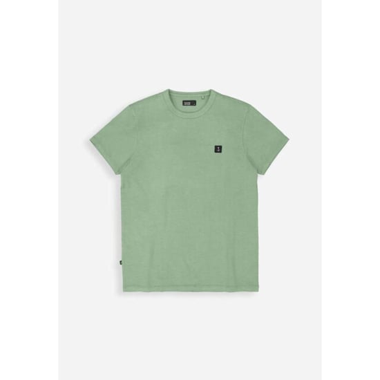 Butcher of Blue Army tee jade green - Image 3