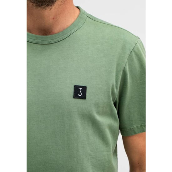 Butcher of Blue Army tee jade green - Image 4