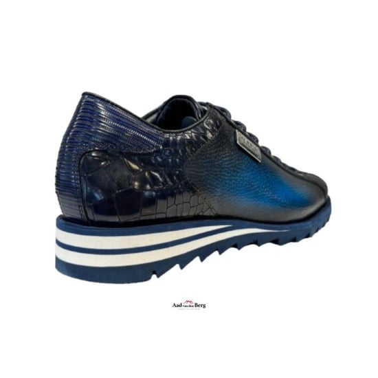 Harris Herenschoenen sneakers - Image 2