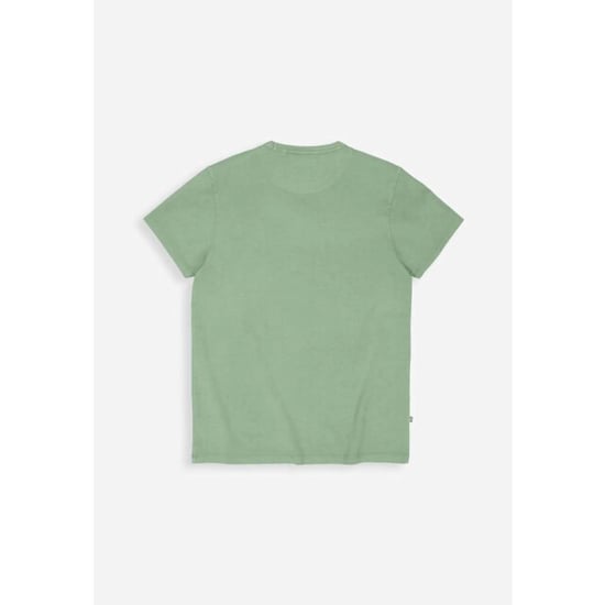 Butcher of Blue Army tee jade green - Image 6