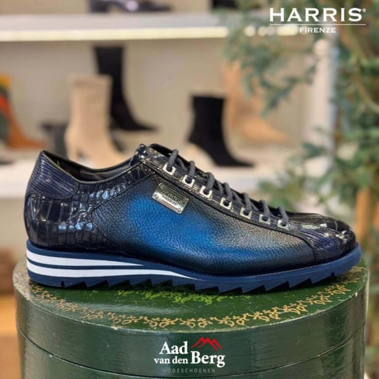 Harris Herenschoenen sneakers - Image 3