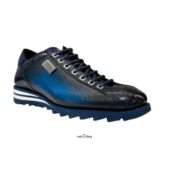Harris Herenschoenen sneakers - Image 4
