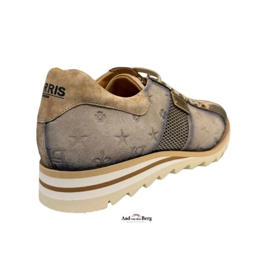 Harris Herenschoenen sneakers - Image 3
