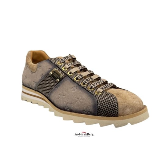 Harris Herenschoenen sneakers - Image 4