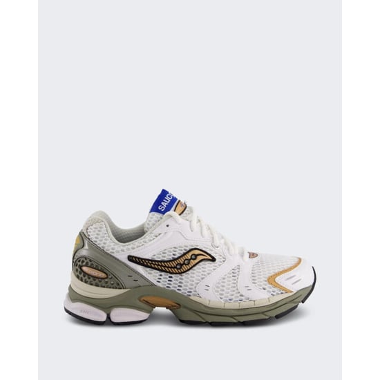 Saucony Dames progrid triumph 4 sneaker - Image 1