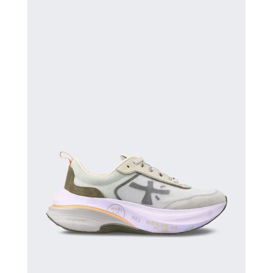 Premiata Dames hill sneaker - Image 1