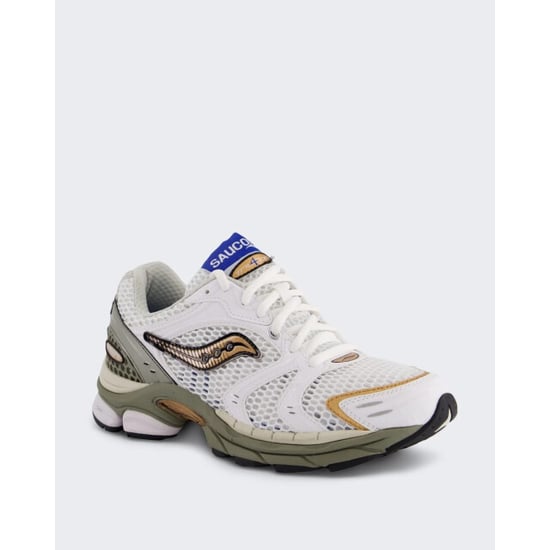 Saucony Dames progrid triumph 4 sneaker - Image 5