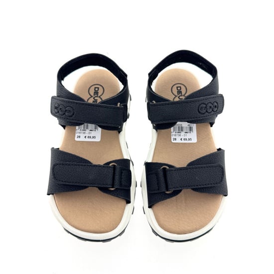 Develab 485 sandalen - Image 2