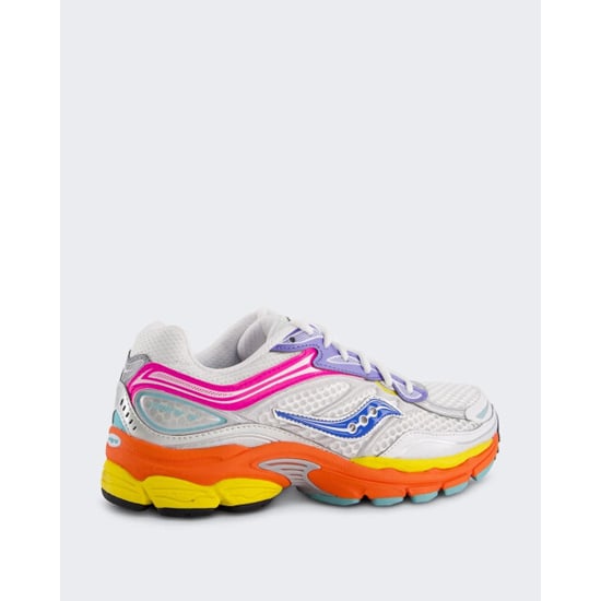 Saucony Dames progrid omni 9 - Image 3