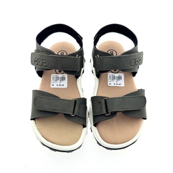 Develab 485 sandalen - Image 2