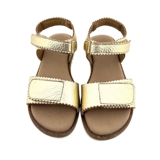 Develab 48536 sandalen - Image 2