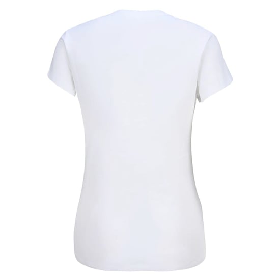 Off-White Pen Logo T-Shirt - Image 2