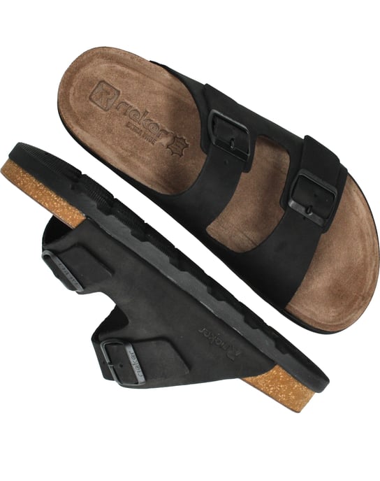 Rieker Sandalen Heren - Image 4