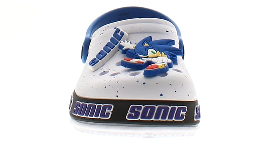 Sonic Boys Clog Sandals Sonic Shilka Clog - Image 3