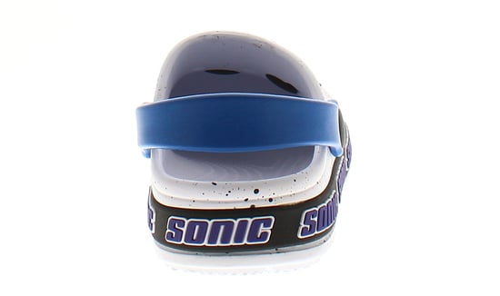 Sonic Boys Clog Sandals Sonic Shilka Clog - Image 4