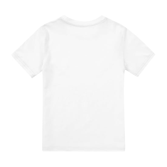 Star Wars Kinderen/Kinderen R2-D2 Druppels T-shirt (Wit) - Image 2