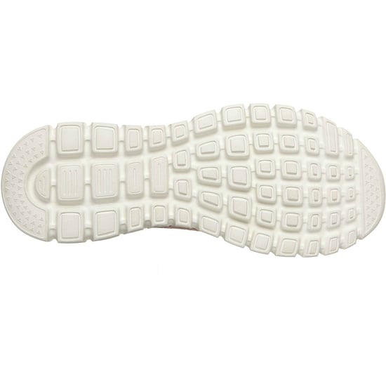 Skechers Graceful Polyester Dames Mauve Schoenen - Image 2