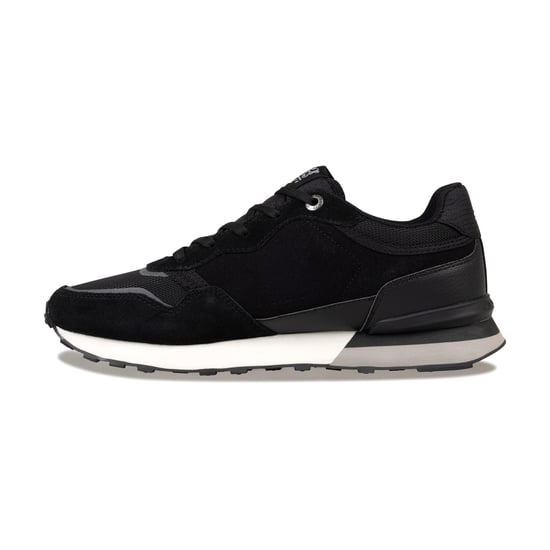 Cruyff Sneakers Maranon Black - Image 2
