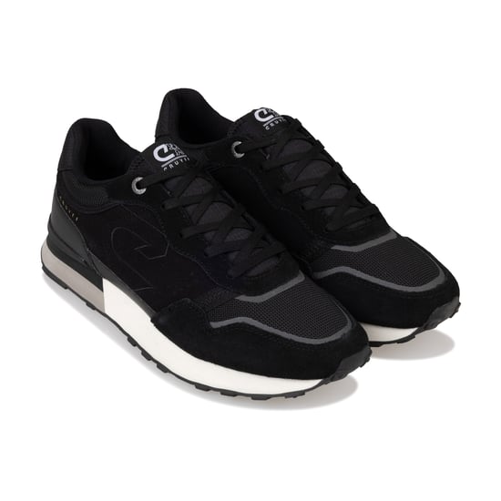 Cruyff Sneakers Maranon Black - Image 4