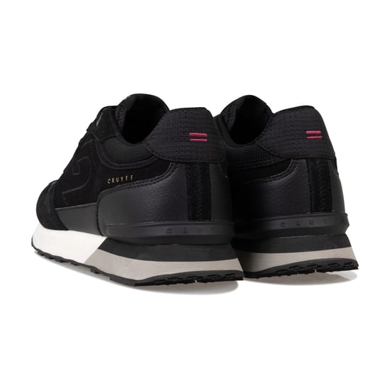 Cruyff Sneakers Maranon Black - Image 5