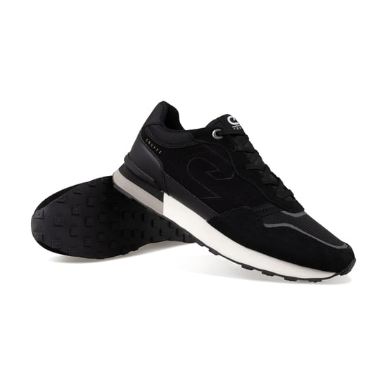 Cruyff Sneakers Maranon Black - Image 6