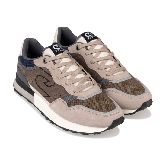 Cruyff Sneakers Maranon Beige - Image 4