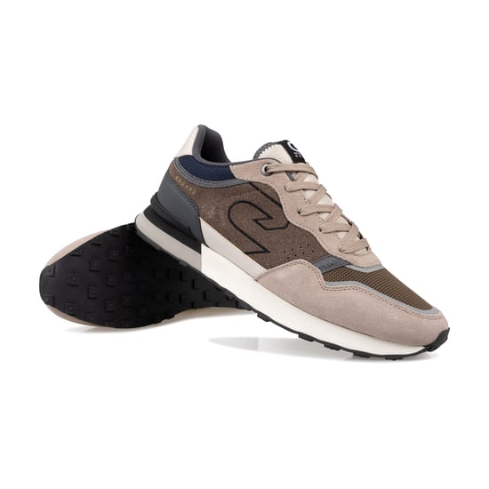 Cruyff Sneakers Maranon Beige - Image 6