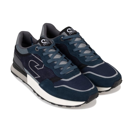 Cruyff Sneakers Maranon Blue - Image 4