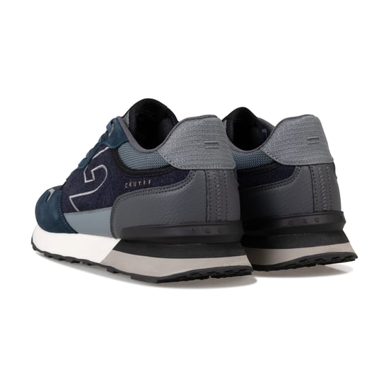 Cruyff Sneakers Maranon Blue - Image 5