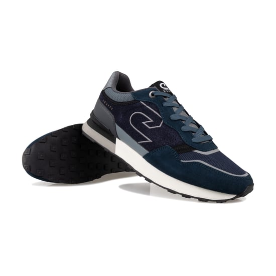 Cruyff Sneakers Maranon Blue - Image 6
