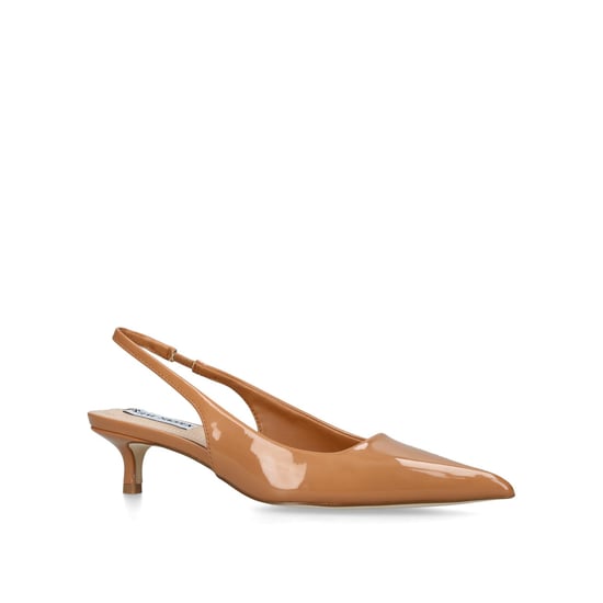 Kittie Camel Heels - Image 4