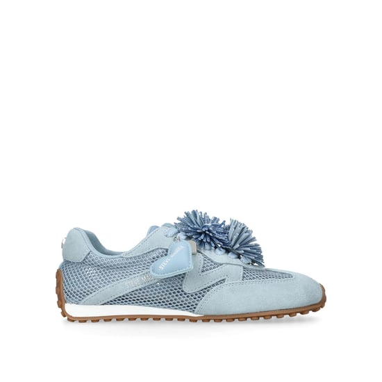 Coheart Blue Sneakers - Image 1