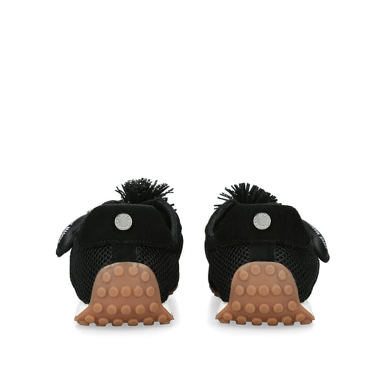 Coheart Black Sneakers - Image 3