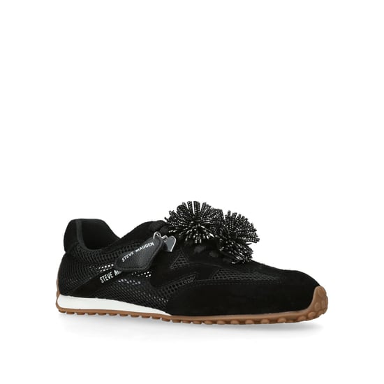 Coheart Black Sneakers - Image 4