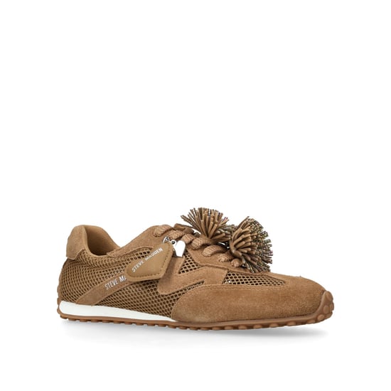 Coheart Brown Sneakers - Image 4