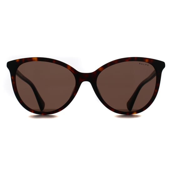 Ralph by Ralph Lauren RA5339U 500373 zonnebril donker havana bruin - Image 2