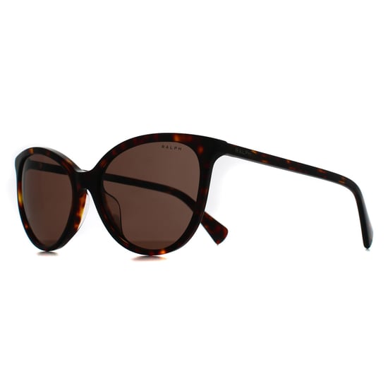 Ralph by Ralph Lauren RA5339U 500373 zonnebril donker havana bruin - Image 3