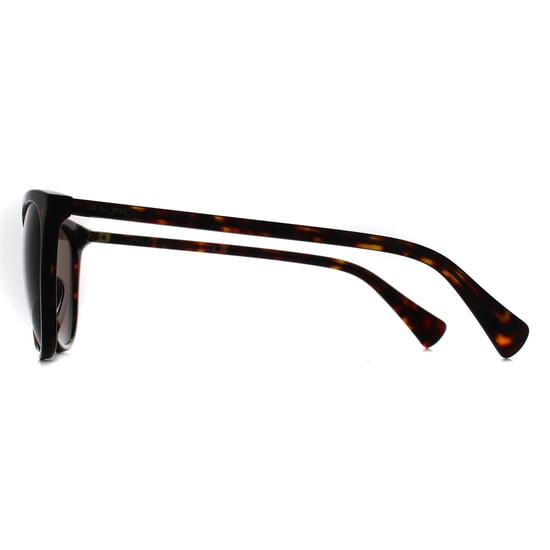 Ralph by Ralph Lauren RA5339U 500373 zonnebril donker havana bruin - Image 4