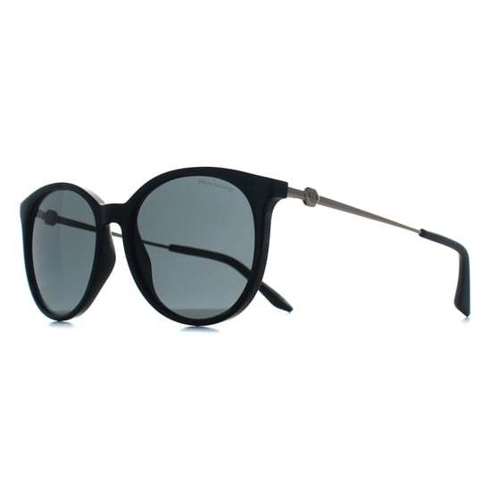 Armani Exchange Cat Eye Womens Black Grey AX4140S - Image 3