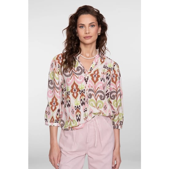 Geisha Blouse 63218-20 - Image 6